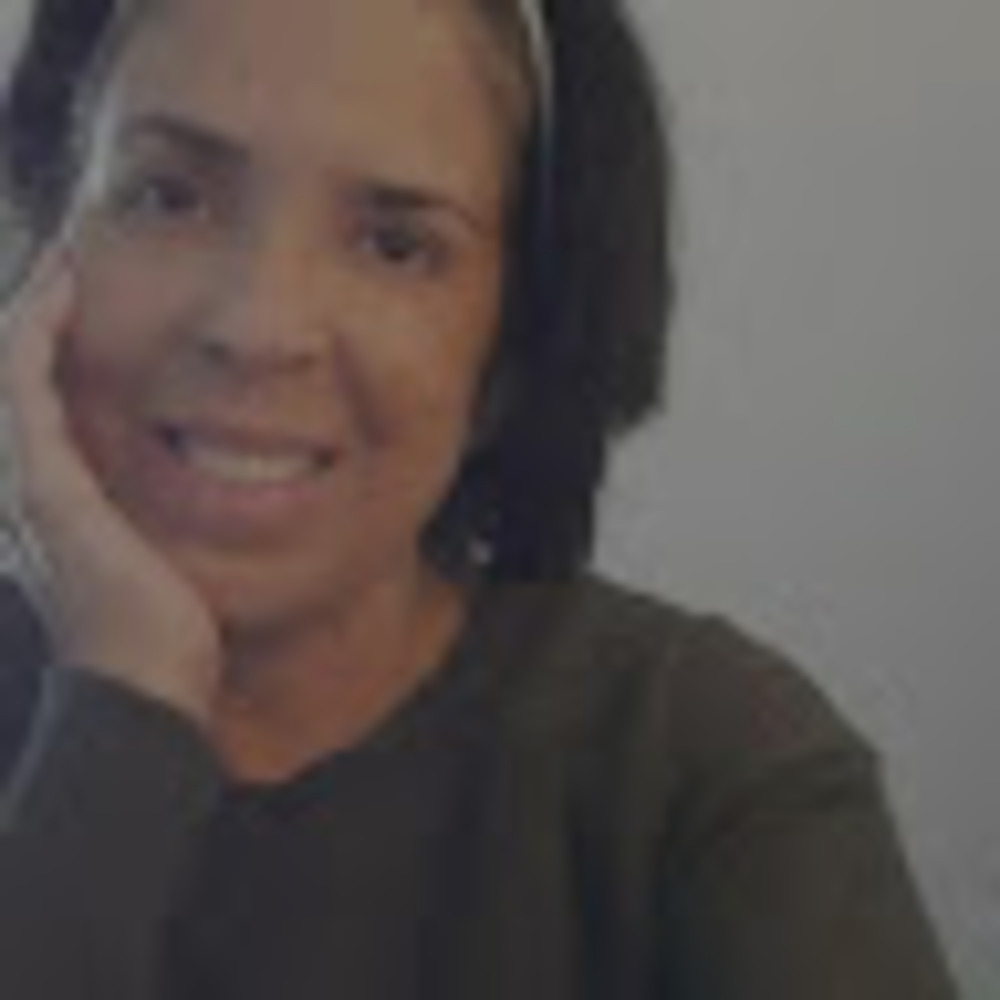 Meet your Posher, Joanna